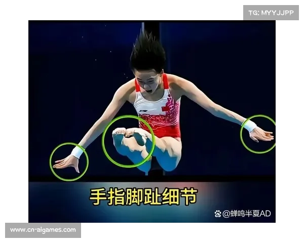 奥运冠军全红婵走进陕西亲授跳水秘诀小队员现场学习水花消失术