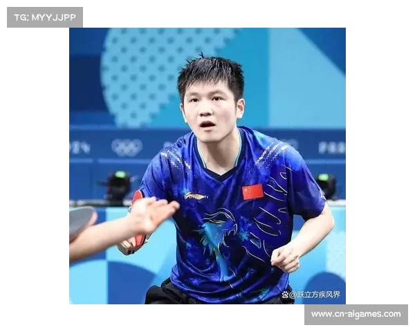 樊振东加盟萨尔布吕肯俱乐部后首秀告捷,德甲第十轮零封奇里塔 樊振东加盟萨尔布吕肯俱乐部后首秀告捷,德甲第十轮零封奇里塔