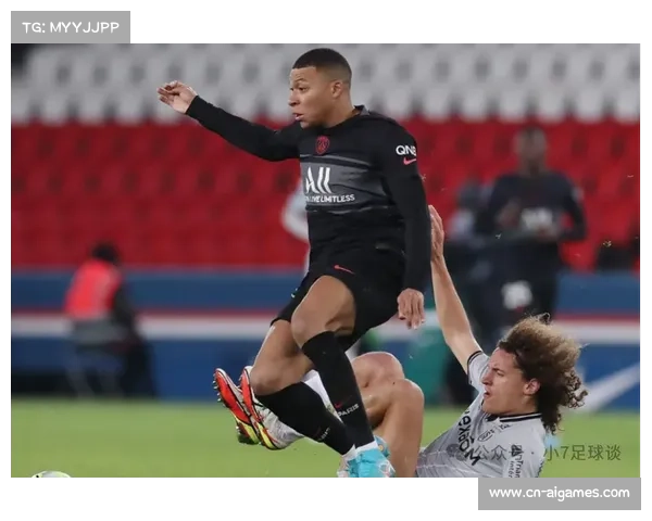 巴黎青训营输出人才创纪录，法甲成球星跳板联赛