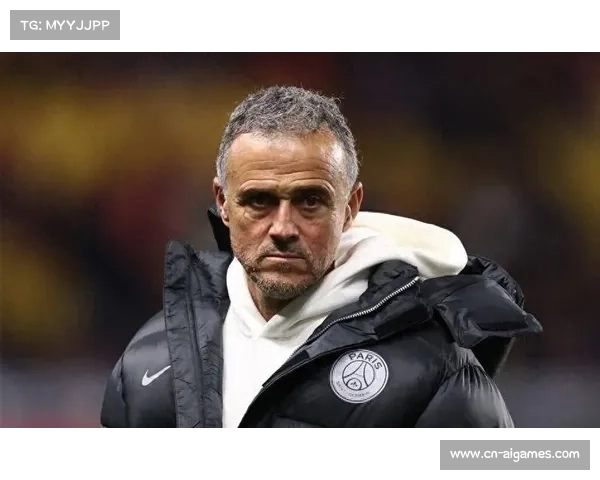 恩里克替补世界波斩国米处子球，边缘人物焕发第二春