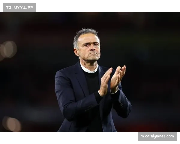 巴黎圣日耳曼1-3失利背后的战术困境：恩里克体系遭遇中场控制难题